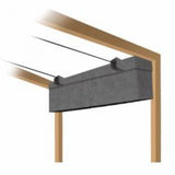 Wellenschirm-Schutzhülle 200 cm