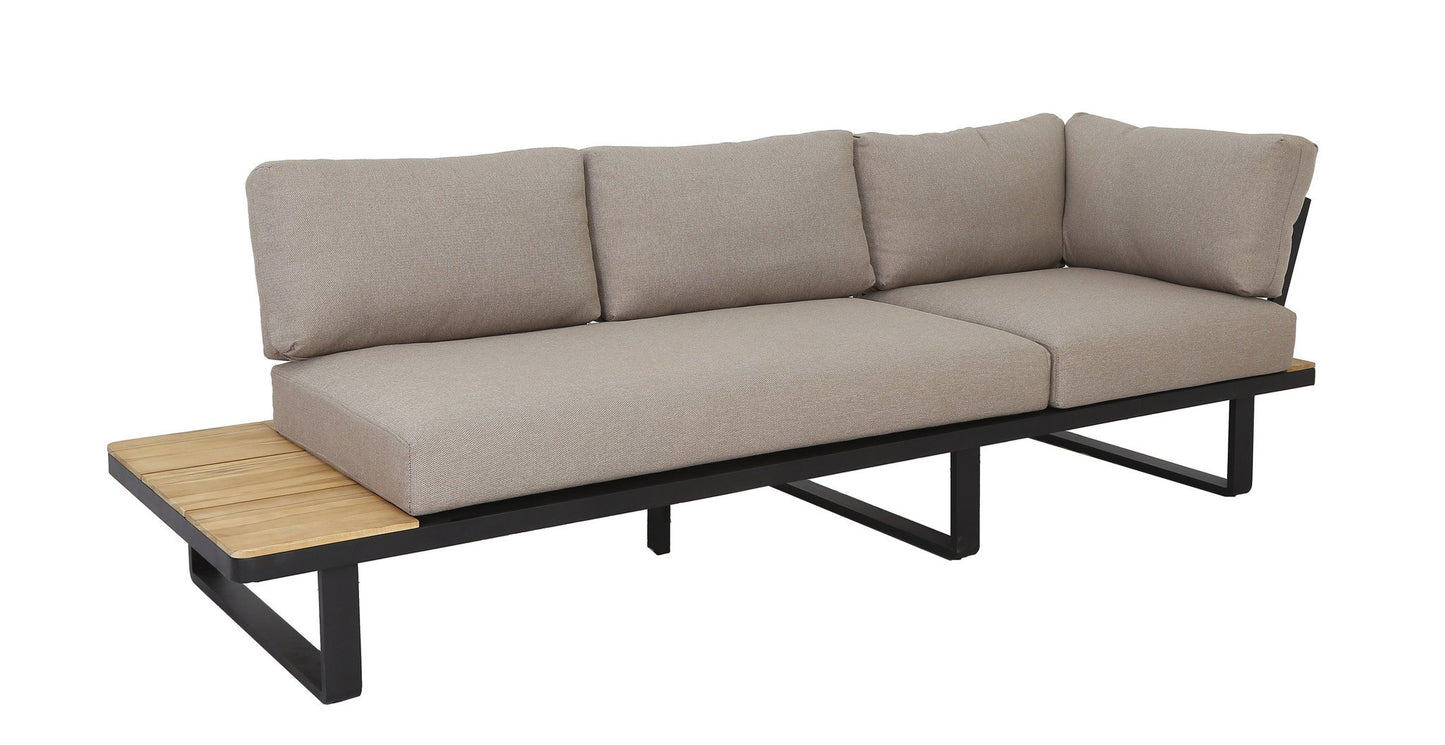 The Outsider Isa Hoek Loungeset Acacia