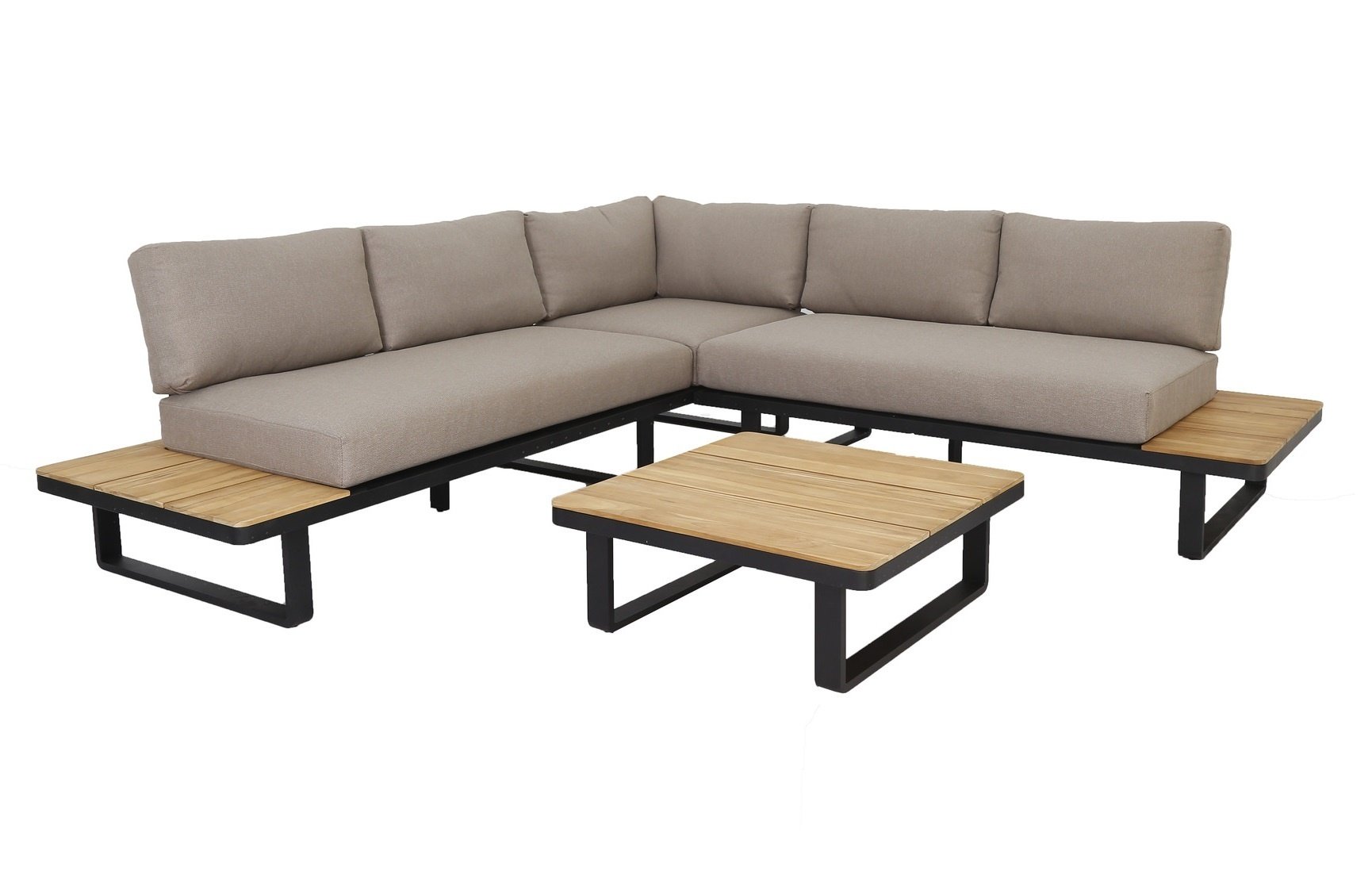 The Outsider Isa Hoek Loungeset Acacia